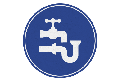 bradley plumbing and heating plumbing icon