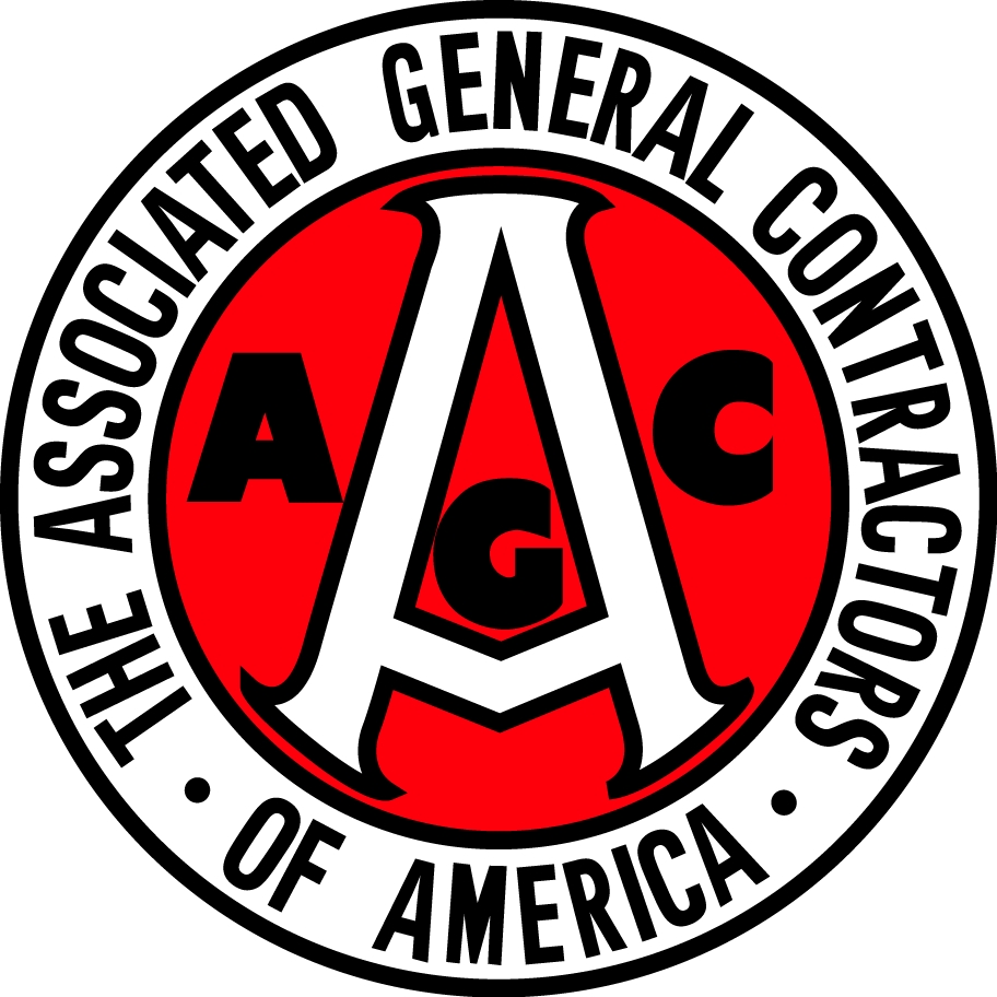 associated general contractors of america logo