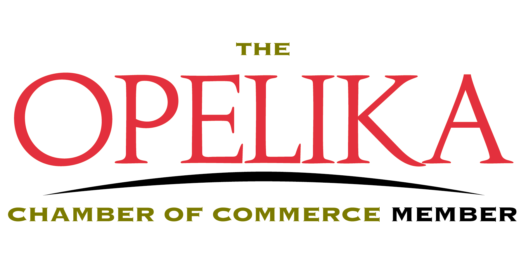 opelika chamber logo