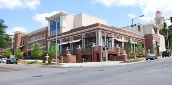 court building in montgomery alabama