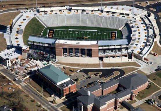 ASU Stadium