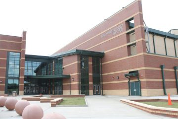 Carver High School