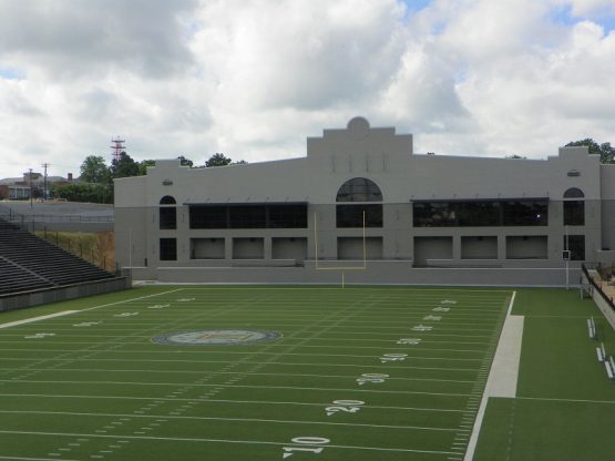 Crampton Bowl Facility