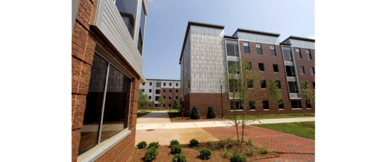 alabama state residential buildings