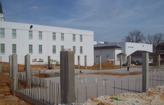 first baptist church in opelika alabama