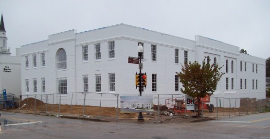 first baptist church in opelika alabama