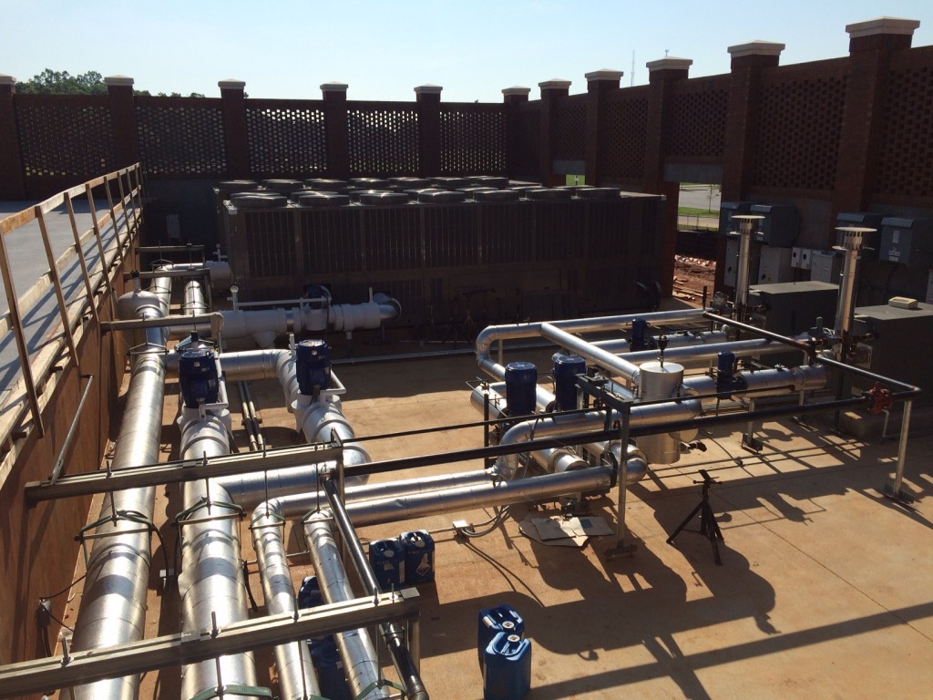 Capabilities - Bradley Plumbing \u0026 Heating | Montgomery, AL